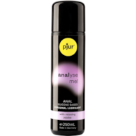 pjur analyse me! RELAXING anal glide 250 ml