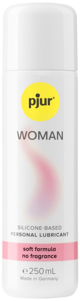 pjur Woman 250 ml