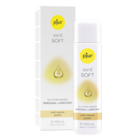 pjur MED Soft glide 100ml