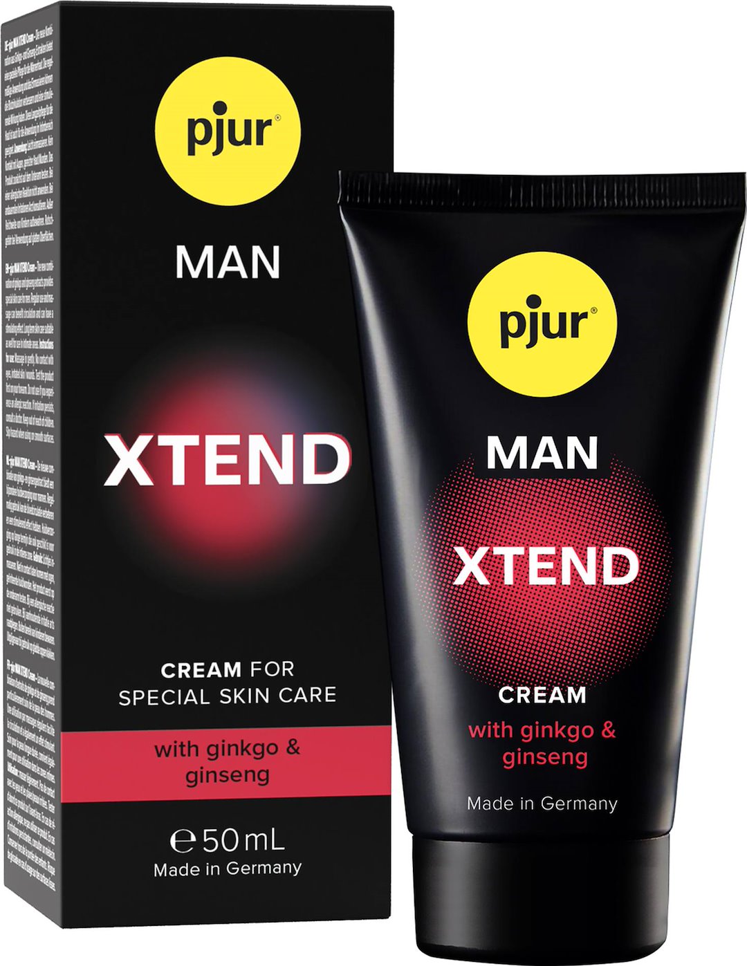 Pjur - MAN Xtend Cream (50 ml)