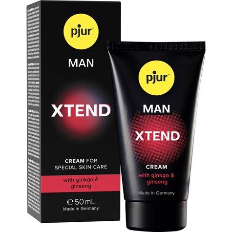 MAN Xtend Cream (50 ml)
