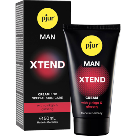 MAN Xtend Cream (50 ml)