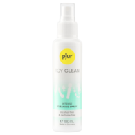 Środek czyszczący Toy Clean 100ml Pjur