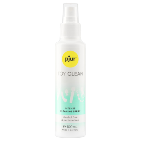 Środek czyszczący Toy Clean 100ml Pjur