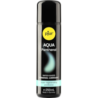 pjur AQUA Panthenol Bottle 250 ml