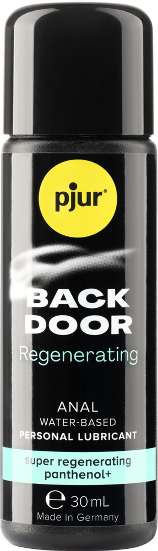 pjur BACK DOOR Regenerating Anal Glide Bottle 30 ml