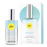 pjur INFINITY water-based, 50 ml EU
