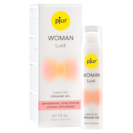 pjur WOMAN Lust, 15 ml