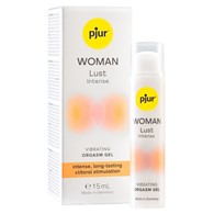 pjur WOMAN Lust Intense, 15 ml