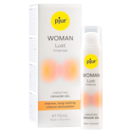 pjur WOMAN Lust Intense, 15 ml