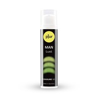 pjur MAN Lust, 15 ml EU Pleasure Gel