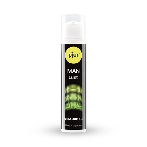 pjur MAN Lust, 15 ml EU Pleasure Gel
