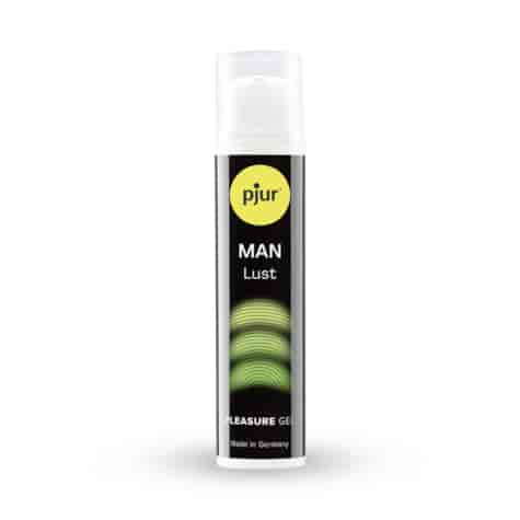 pjur MAN Lust, 15 ml EU Pleasure Gel