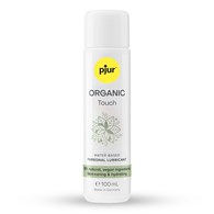 pjur ORGANIC Touch, 100 ml