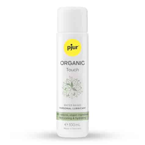 pjur ORGANIC Touch, 100 ml