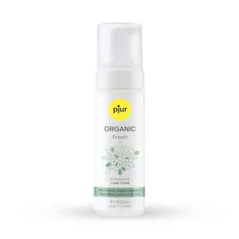 pjur ORGANIC Fresh, 150 ml