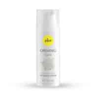 pjur ORGANIC Care, 50 ml