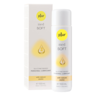 pjur med SOFT, 1,5 ml