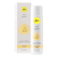 pjur med SOFT, 1,5 ml