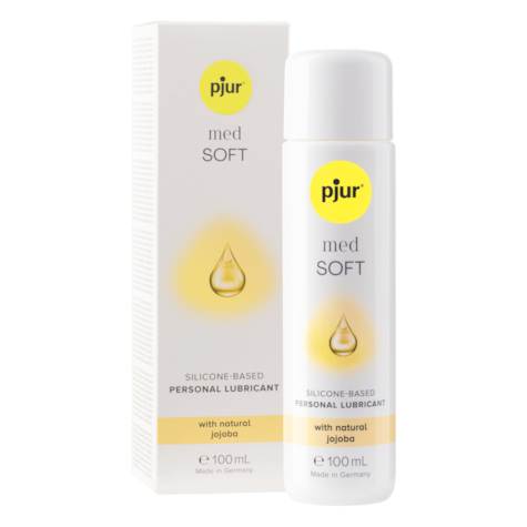 pjur med SOFT, 1,5 ml