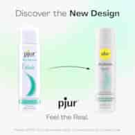 pjur WOMAN Nude, 2 ml