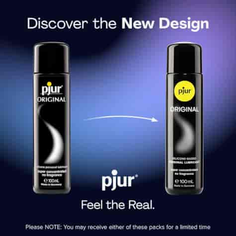 pjur ORIGINAL, 1,5 ml