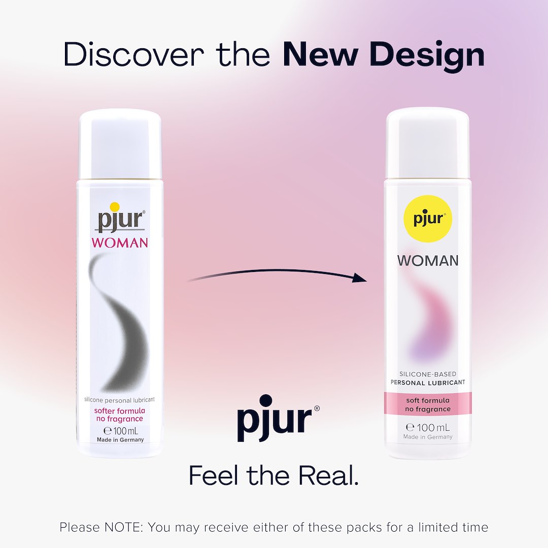 pjur WOMAN, 1,5 ml — zdjęcie 2