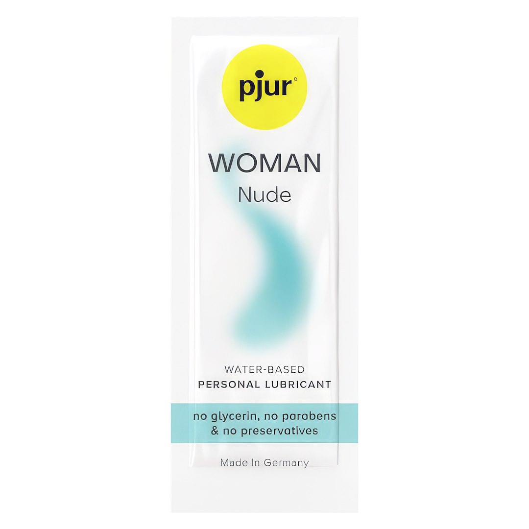 pjur WOMAN Nude, 2 ml