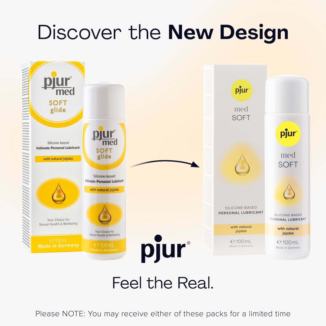 pjur med SOFT, 1,5 ml — zdjęcie 3