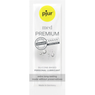 pjur med PREMIUM, 1,5 ml