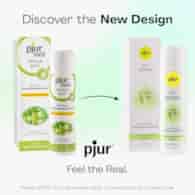 pjur med REPAIR, 2 ml