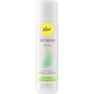 pjur WOMAN Aloe, 2 ml