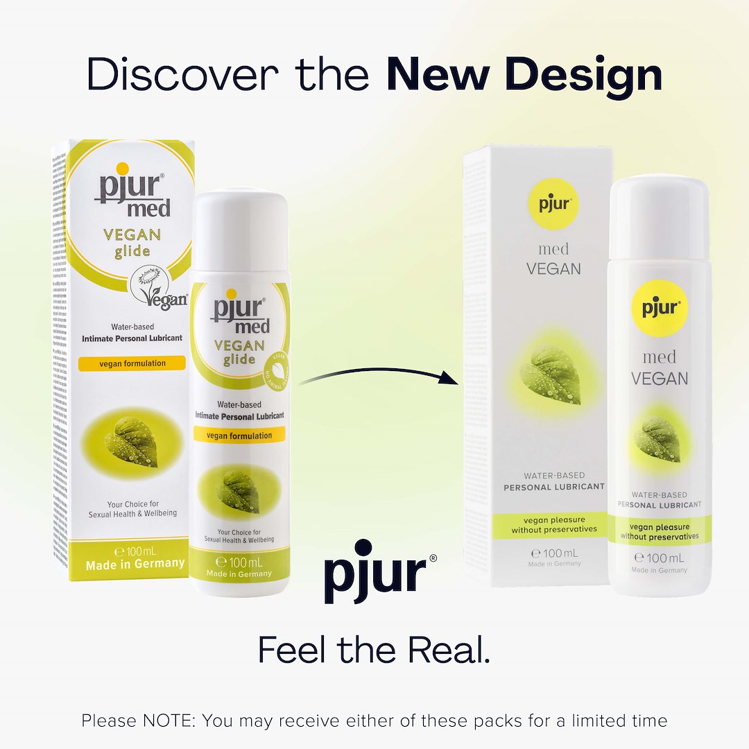 pjur med VEGAN, 2 ml — zdjęcie 6