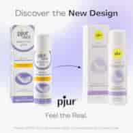 pjur med SENSITIVE, 2 ml