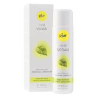 pjur med VEGAN, 2 ml