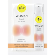 pjur WOMAN Lust Intense, 1,5 ml EU