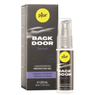 pjur BACK DOOR Serum, 20 ml EU