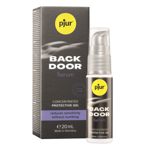 pjur BACK DOOR Serum, 20 ml EU