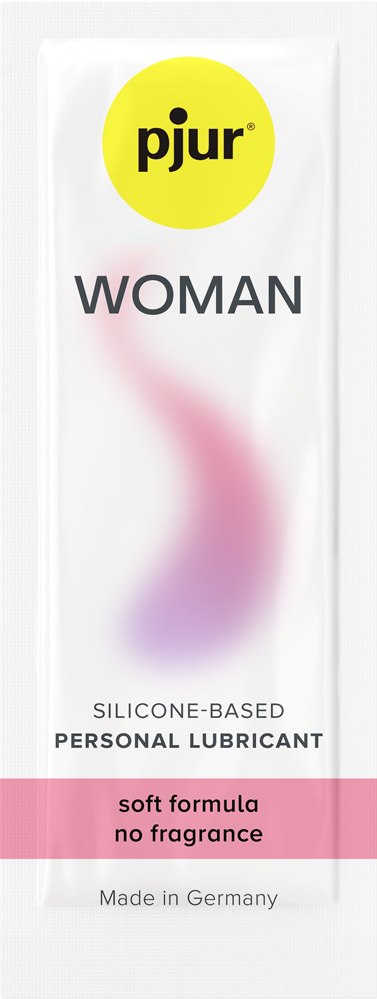pjur WOMAN, 1,5 ml