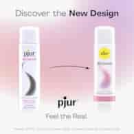 pjur WOMAN, 1,5 ml