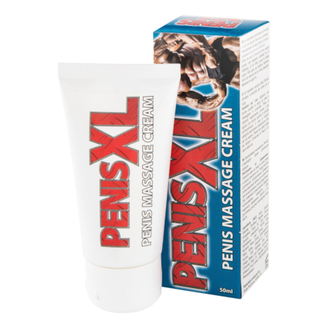 Penis XL Cream 50ml