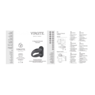 G-SPOT & CLITORIAL VIBRATOR E12 BLUE