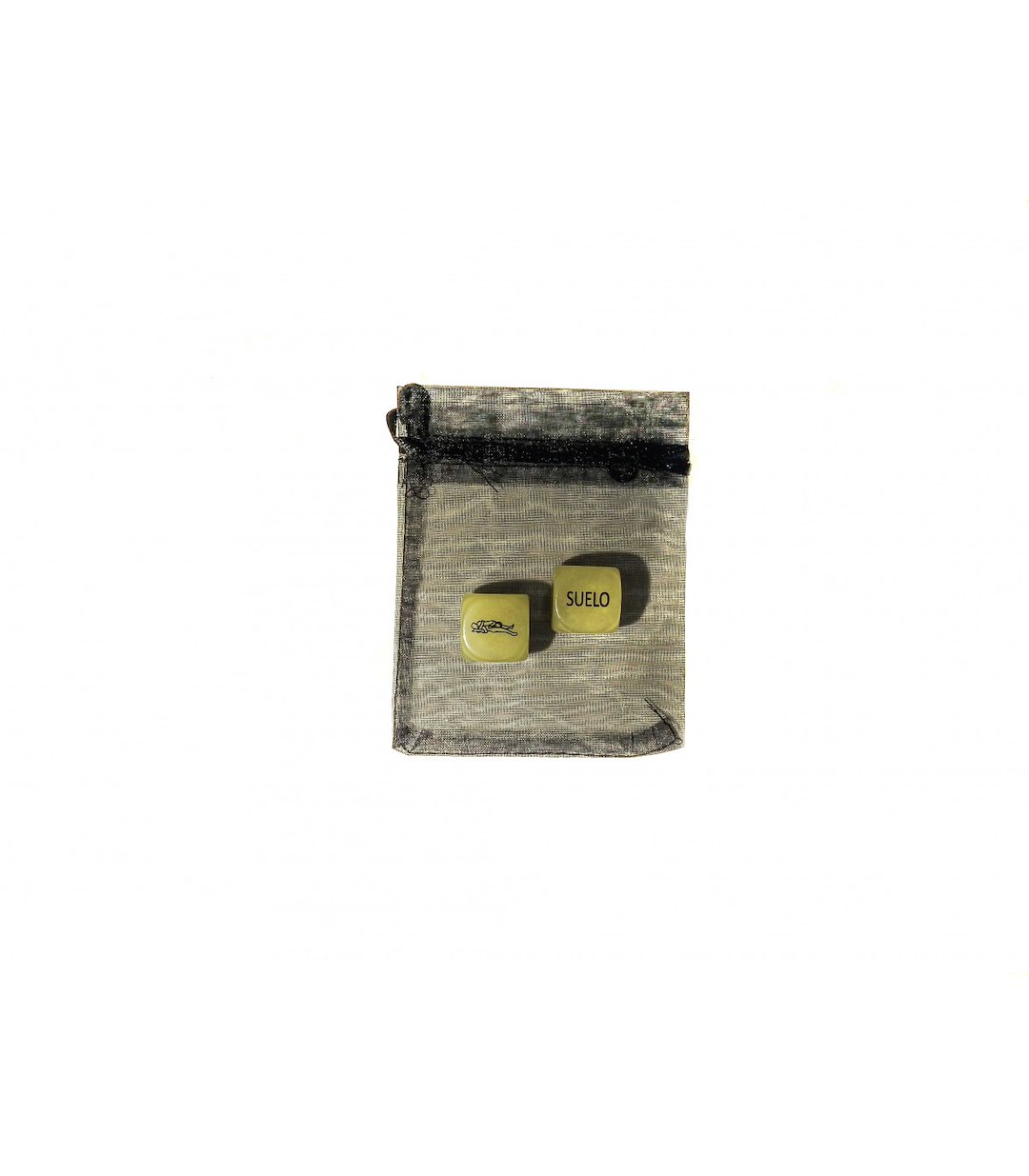 VIRGITE - ESSENTIALS - LOVE DICE