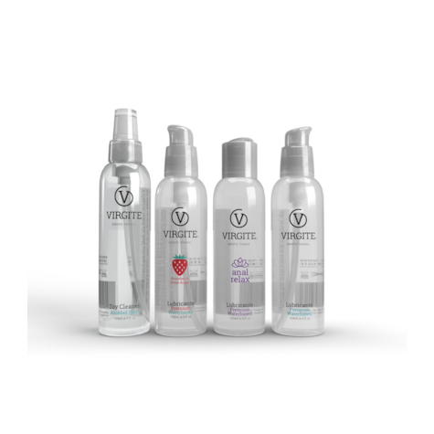 TOY CLEANER WITHOUT ALCOHOL 150ML