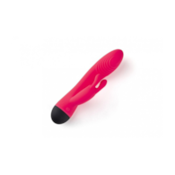 PINK V6 RECHARGEABLE VIBRATOR