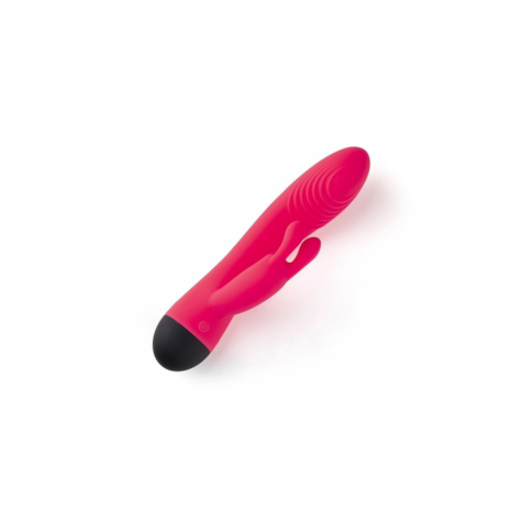 PINK V6 RECHARGEABLE VIBRATOR