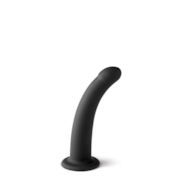SET OF 3 DILDOS SIZE S / M / L BLACK
