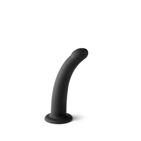 SET OF 3 DILDOS SIZE S / M / L BLACK