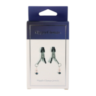 NIPPLE CLAMPS MOD. 24