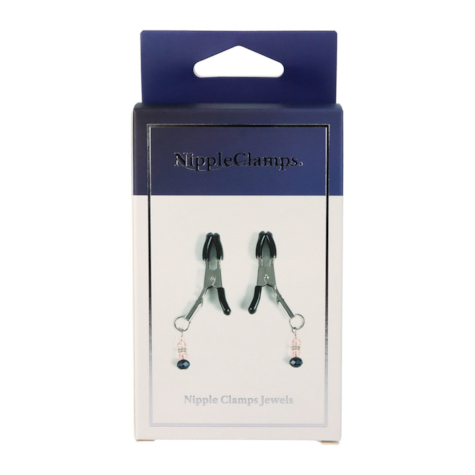 NIPPLE CLAMPS MOD. 24